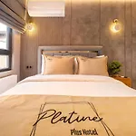 The Plus Suite By Platine