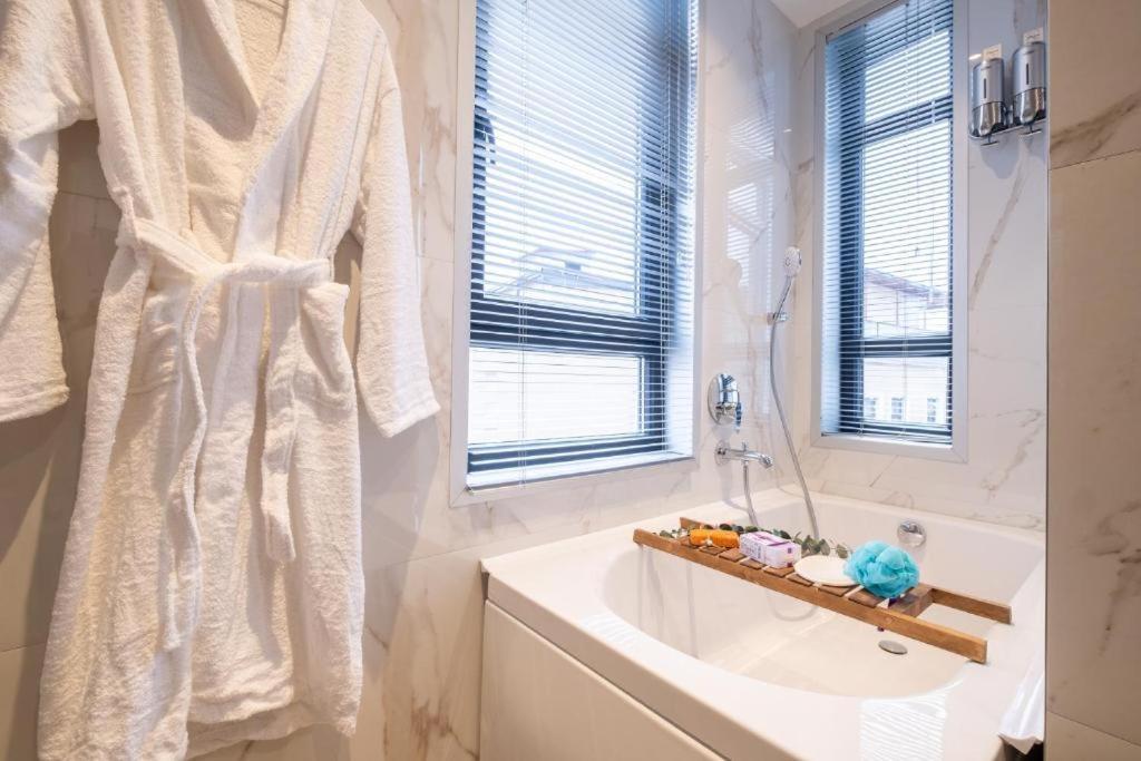Hotel The By Platine Provincia di Istanbul