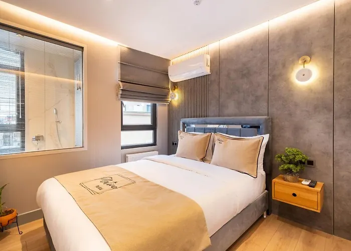 The Plus Suite By Platine