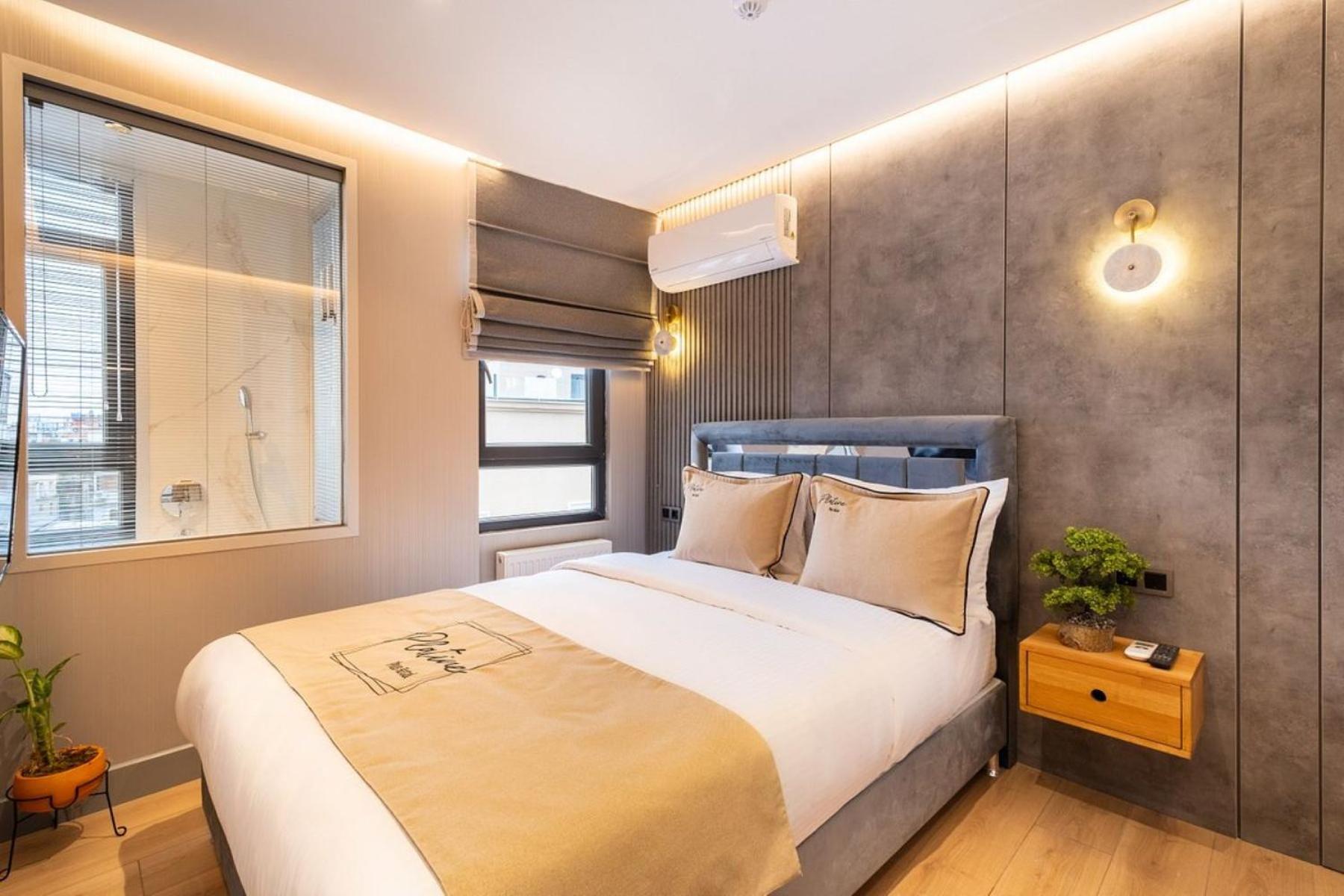 Hotel The By Platine
